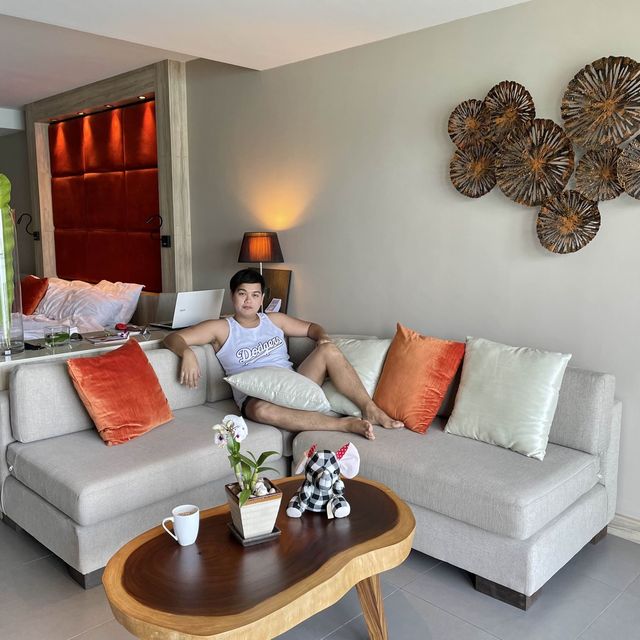  Cape Sienna Phuket Hotel 