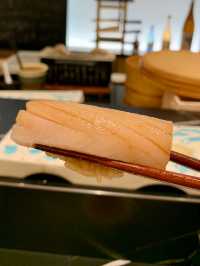 深圳|¥298就可以食到的omakase •十貫🍣