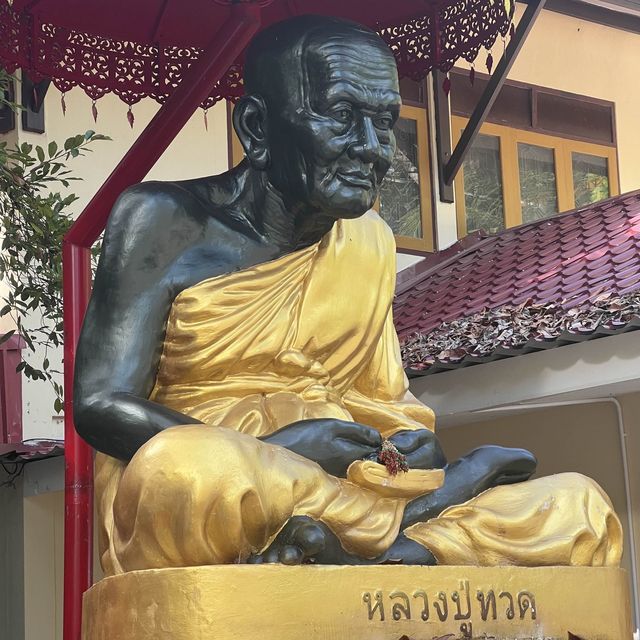 วัดพะโคะ 🙏