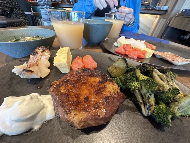 輕井澤新開靚酒店