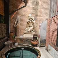 Oub Kham Museum