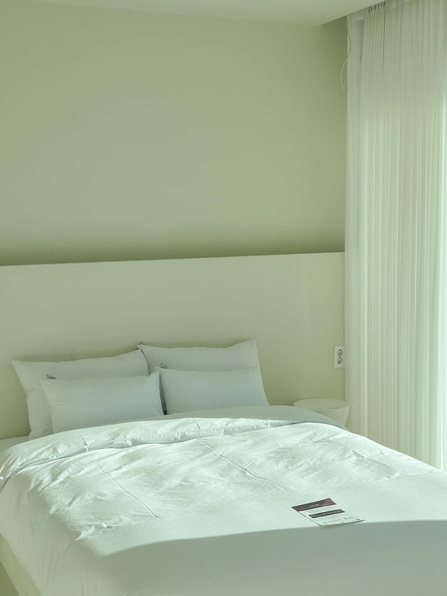 충주호를 품은 한국의 스위스, 오늘의 우리집🏠 
