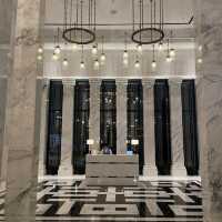 The Langham Jakarta 