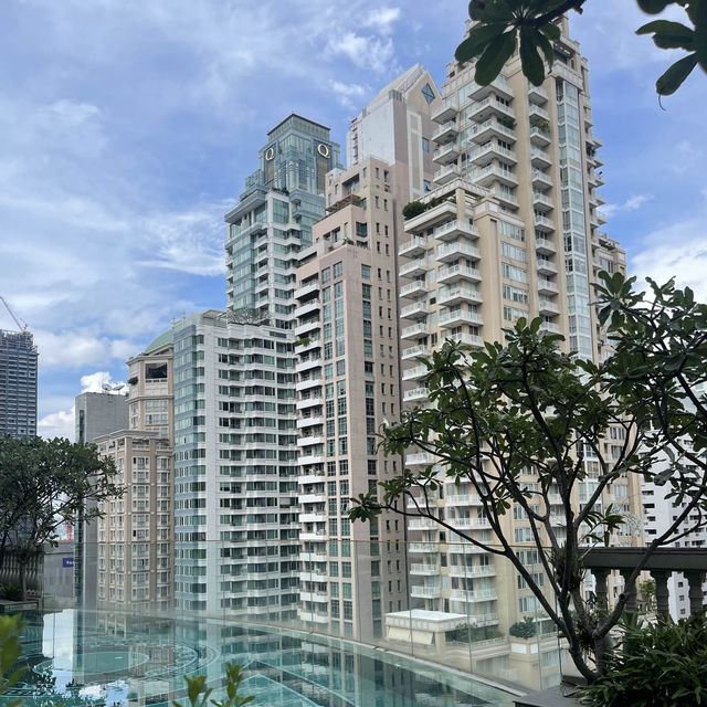 บูทีค Hotel MUSE กินอร่อยจอยสบาย ไม่ต้องจ่ายพักฟรี