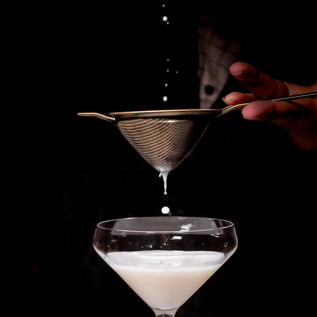 The Home Bar Bangkok • เกษตรนวมินทร์