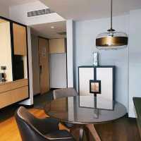 4 STAR HOTEL IN CHINATOWN KL