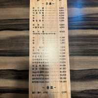 《韓国/ソウル》 おひとり様大歓迎！居酒屋🏮🌸