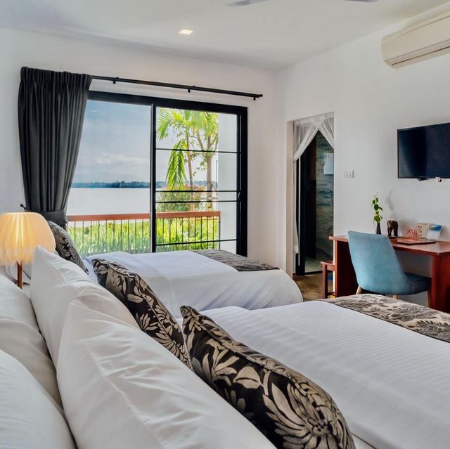 The Riviera Champasak