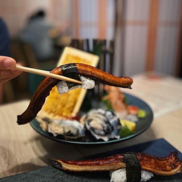 🌟荃灣串燒屋•超抵價錢食刺身🌟 
