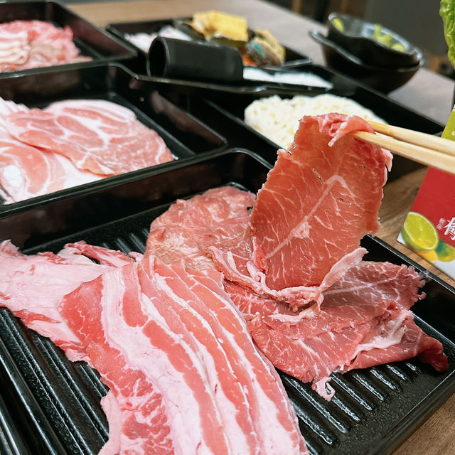 旺角｜任飲任食無限時火鍋