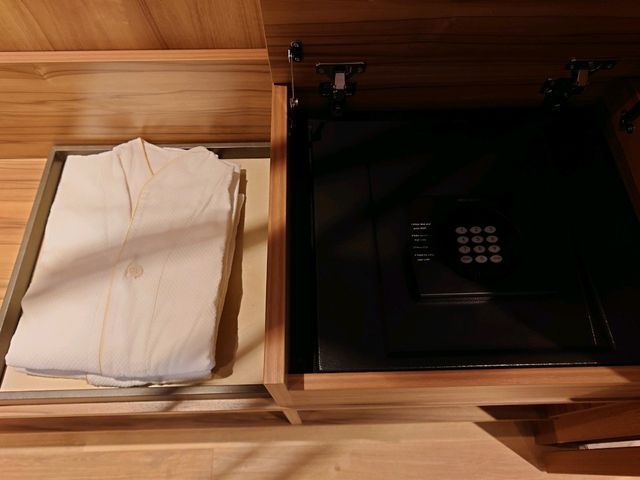寬敞舒適 名古屋市内國際級四星享受