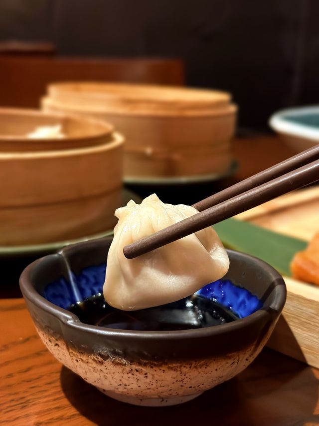色香味俱全川菜。北方館