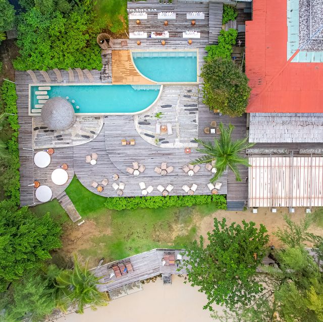 Koh Kood Resort