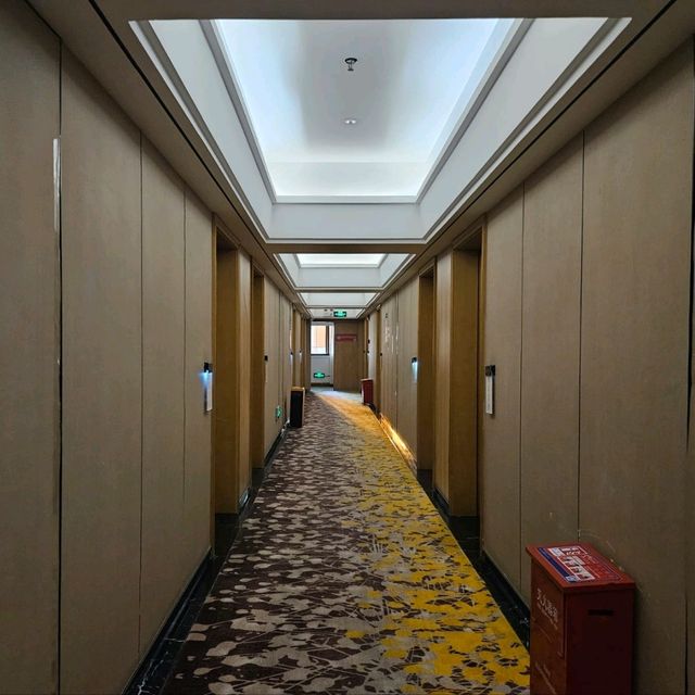 深圳東門平價酒店推介