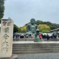 Escape from Tokyo Town - Kamakura