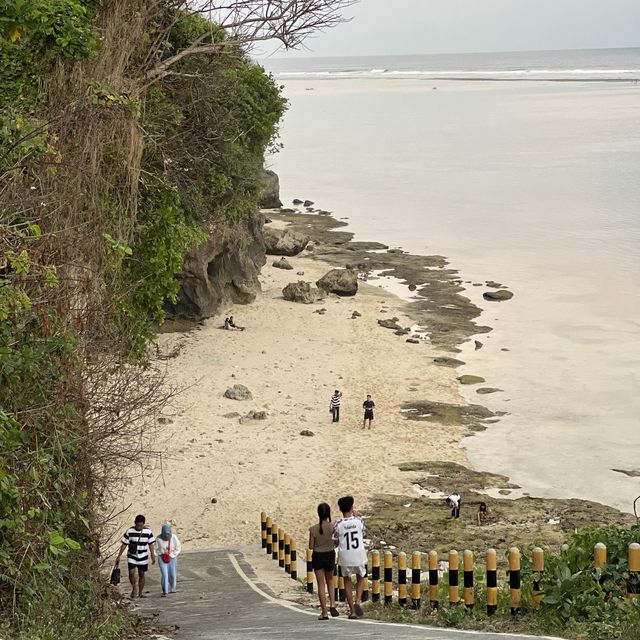 Pantai Batu Barak (Batu Barak Beach)