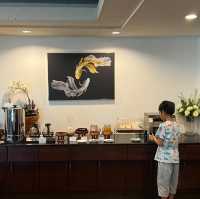 โรงแรมรอยัล เพนนินซูล่า เชียงใหม่