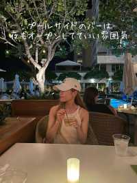 観光に便利な好立地＆高コスパ！Hawaiiのオシャレホテル！The modern honolulu