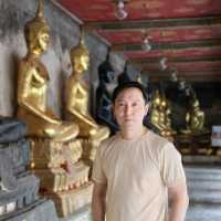  💠 วัดสุทัศนวราราม วรวิหาร