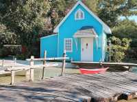 "Peggy's Cove Resort" ริมหาดคุ้งวิมาน จันทบุรี