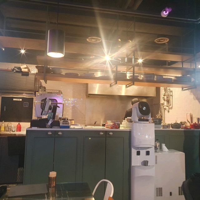우리 동네 숨은 맛집.