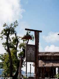 Miyo coffee & bar คาเฟ่วิวดีบนดอยช้าง
