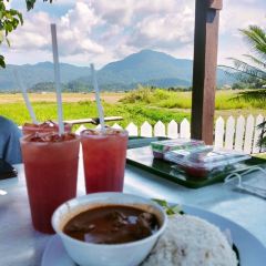 Nasi Dagang Pak Malau User Photo