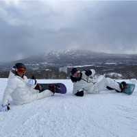 Niseko Village 