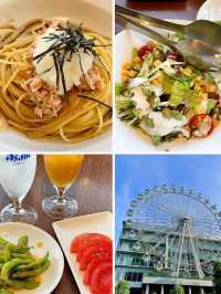 名古屋　イタリアンバル