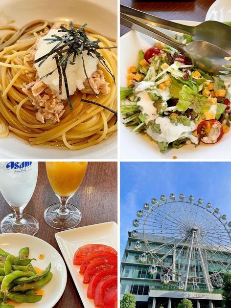 名古屋　イタリアンバル