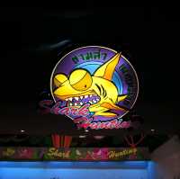 Fabulous Phuket Fantasea 