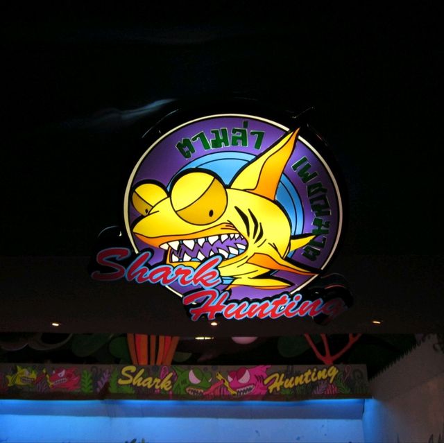 Fabulous Phuket Fantasea 