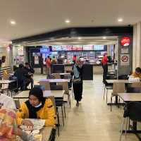 KFC GENTING GRAND