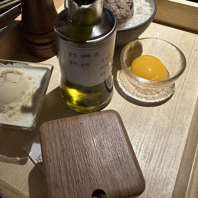 서울종로, 특별한 날 모던샤브하우스