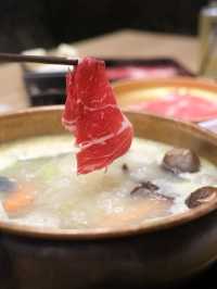 特色台式火鍋湯底及街頭小食
