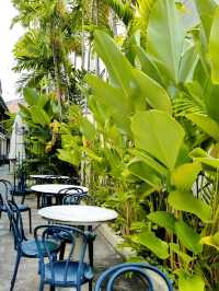 STYLISH AND CHARMING PERANAKAN HOTEL 