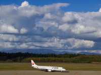 【秋田県】秋田空港✈️
