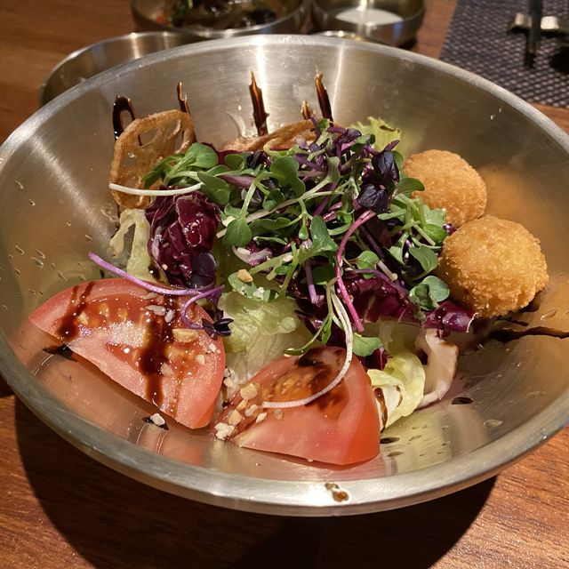 청담동 맛집 프라이빗 룸 레스토랑 청담류 GRILLED BEEF 
