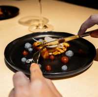 JARAS , best dinner in Phuket