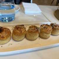 荃灣打卡鳥籠cafe