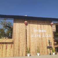 รัานโกเหมย Komei Cafe