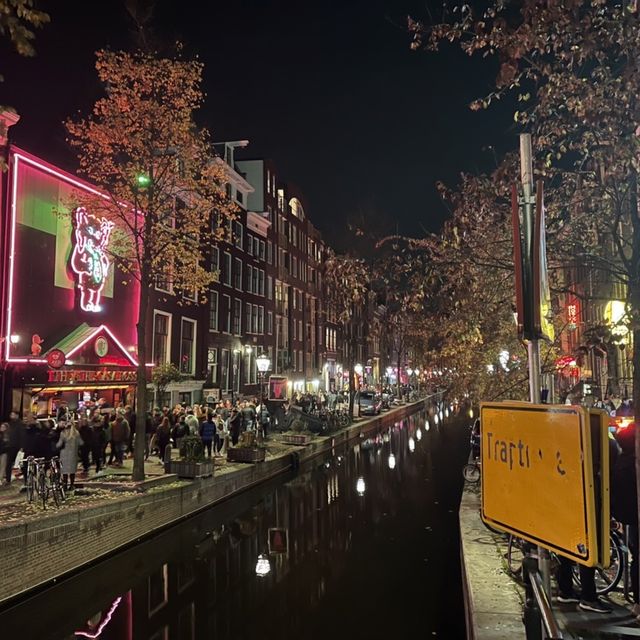 Amsterdam 📷