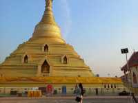 วัดพระบรมธาตุนครชุม
