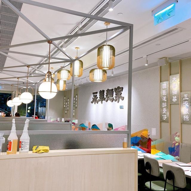 🍽灣仔70年老店華麗登陸利東街