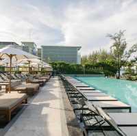 Four Points by Sheraton Phuket Patong Beach Resort