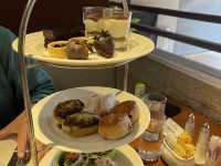$1100 維港staycation，包早餐下午茶，仲有桑拿泳池公園攀石任你玩