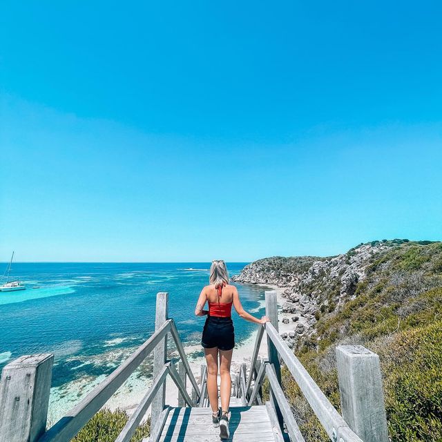 Rottnest Island Perth 