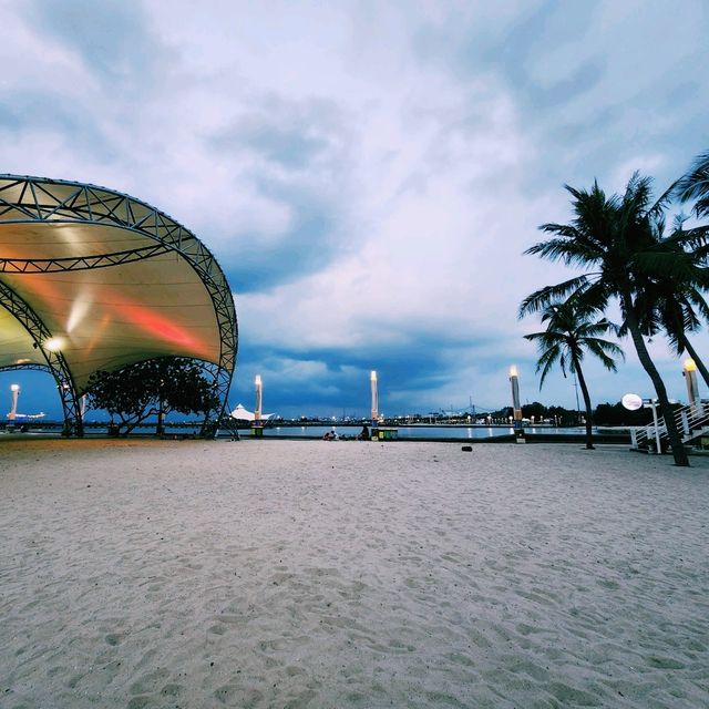 Ancol,Jakarta