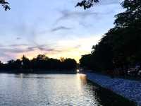 สวนสาธารณะสมเด็จพระเจ้าตากสินมหาราช