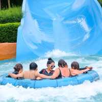 Splash Jungle - Water Park Phuket